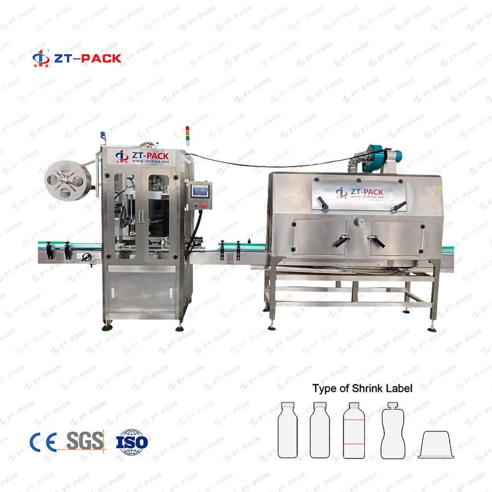 50ml -5000ml Bleach Acid Corrosive Liquids Filling Machine Packing Line